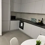 Agave Apartment