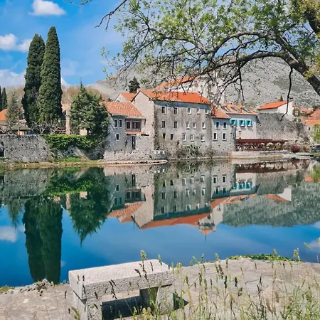 Agave Apartment Trebinje