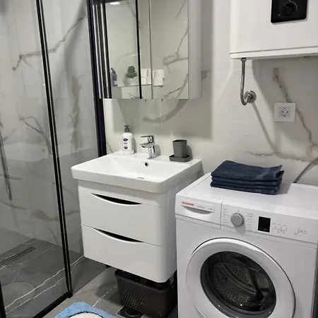 Apartmán Agave Trebinje