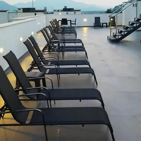 Agave Apartment *