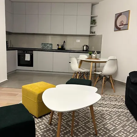 Agave Apartment Trebinje