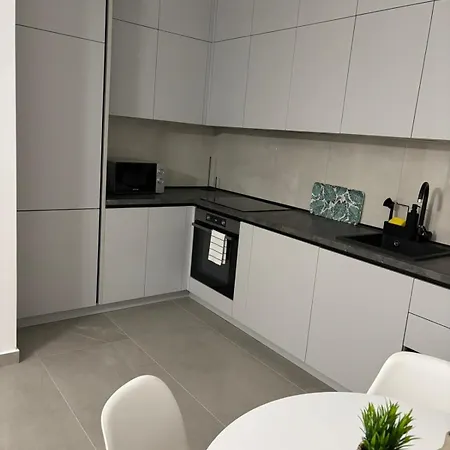 Agave Apartment