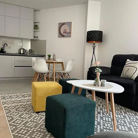 Apartmán Agave Trebinje