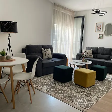 Apartment Agave *
