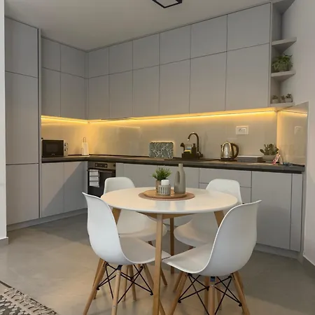 Apartament Agave