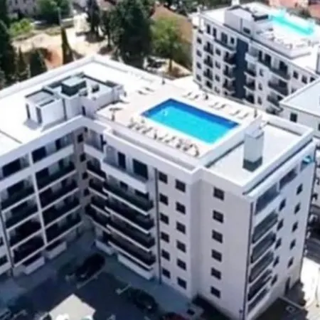 Agave Apartament